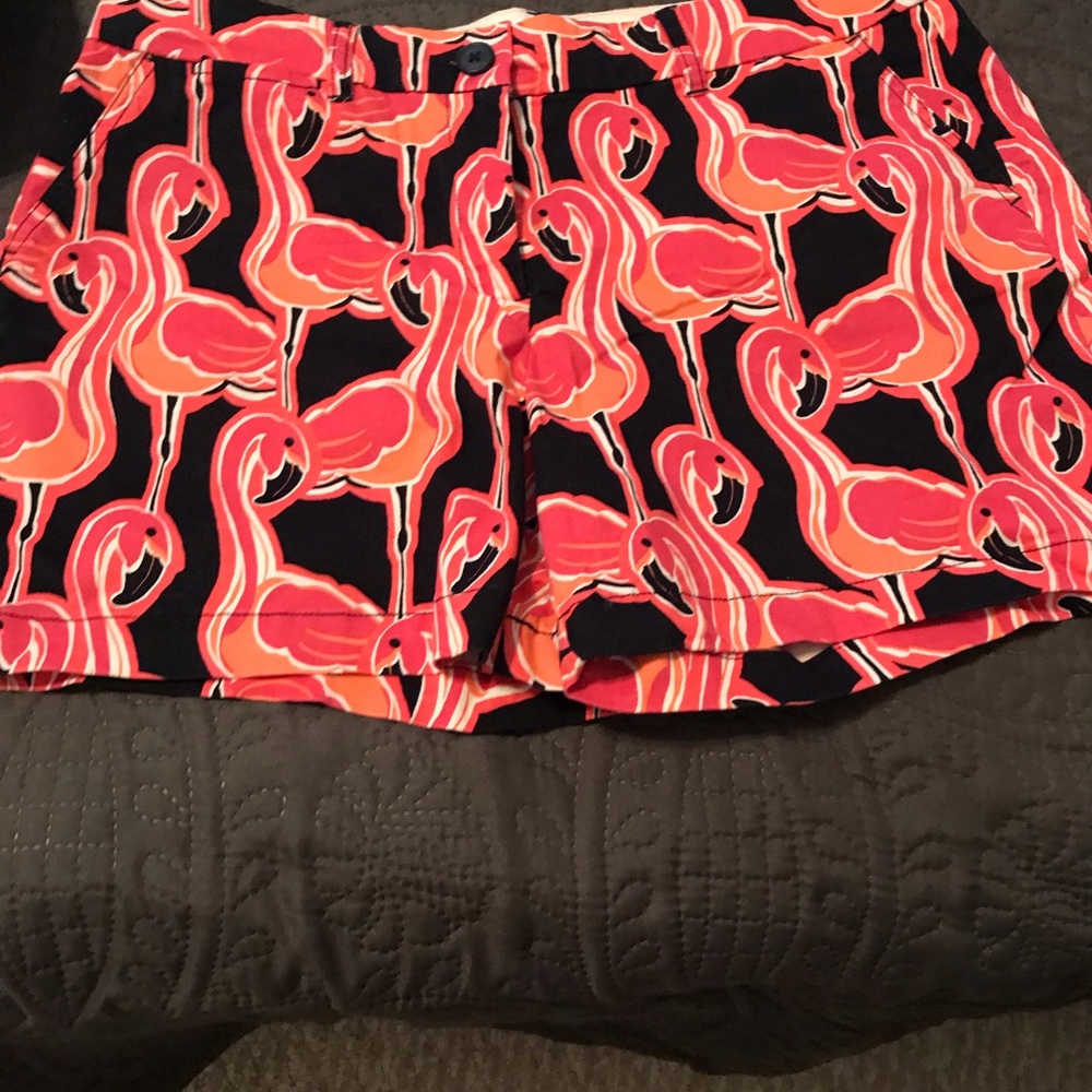 Pelican shorts